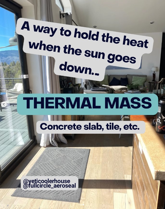 thermal mass2